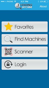 Vending MyChine Screenshots 1