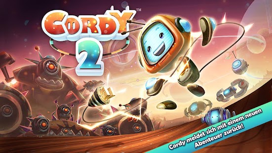 Cordy 2 - screenshot thumbnail