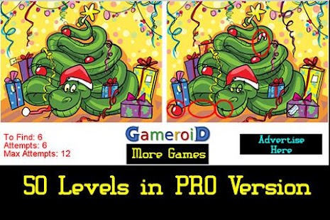 Free Spot The Difference Pro 1 APK
