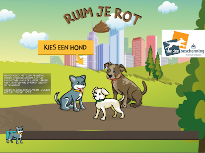 Ruim je rot Screenshots 7