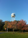 Oakland County Complex Water Tower