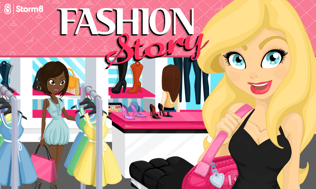 Fashion Story™ - Android Apps on Google Play