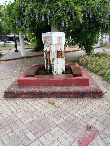 Small Water Fountain