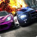 Police Traffic Racer icon