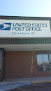 Elizabethtown Post Office