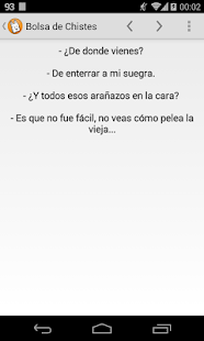 Bolsa de Chistes Screenshots 1