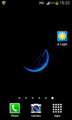 【免費工具App】A Light: Flashlight-APP點子