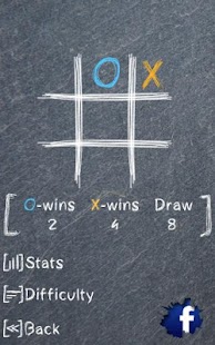 Tic Tac Toe Screenshots 1
