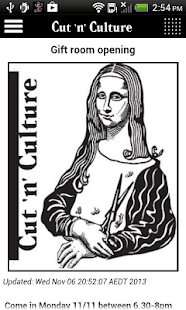 Download Cut 'N' Culture APK