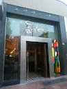 Café Del Arte