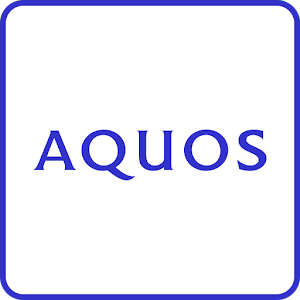 AQUOS リモート予約 1.04