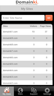 Download Domainki App APK