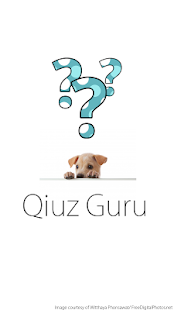 【免費解謎App】Quiz Guru-Lovely Dog-APP點子