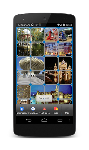 免費下載旅遊APP|Guia de Sevilla app開箱文|APP開箱王