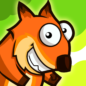 Jumpy Squirrel.apk 1.0.7