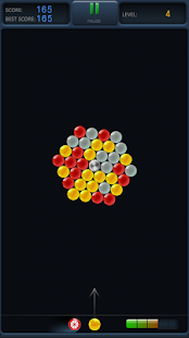 Bubble Shooter Free Whirl Mode Screenshots 1