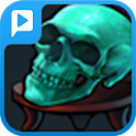 Tomb Adventures logo