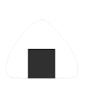 おにぎりカロリー logo