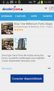 Porto Alegre: Guia turístico Screenshots 4