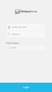 Lastest Nimbus Home 3 Mobile APK