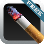 Cigarette Smoke (Free) Apk
