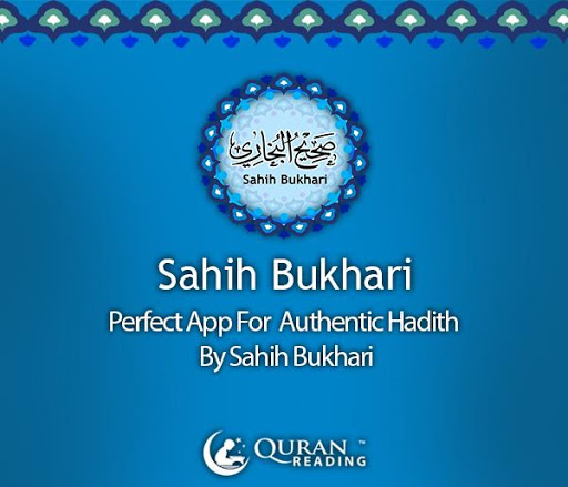 Sahih Bukhari