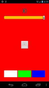 How to install LampDroid - LED & Screen Light lastet apk for laptop