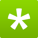 Binck beleggingsapplicatie logo