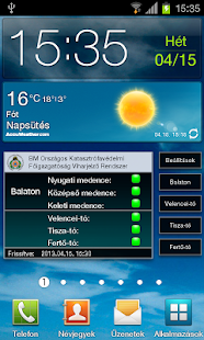 Free TAVIHAR Widget APK for PC