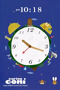 How to download coni clock lastet apk for android