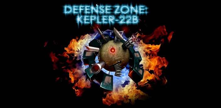 Defense zone HD Lite