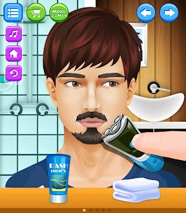 High School Boyfriend Makeover Screenshots 0
