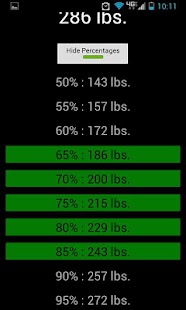 How to mod 1 Rep Max lastet apk for pc