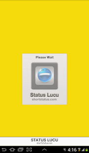 How to mod Status Lucu 1.0.4 apk for laptop