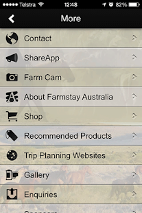 Farmstay Australia Screenshots 2