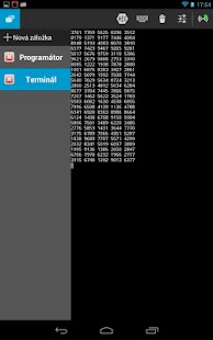 Lorris mobile - náhled