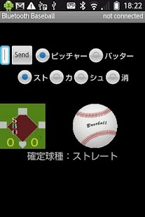 How to get Bluetooth Baseball 2 1.4 apk for android