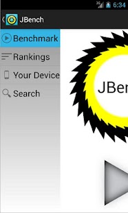JBench: The social benchmark Screenshots 4