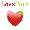 LovePark, The dating app icon