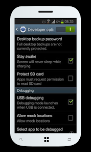How to install Developer Options Tool 1.0.1 unlimited apk for bluestacks