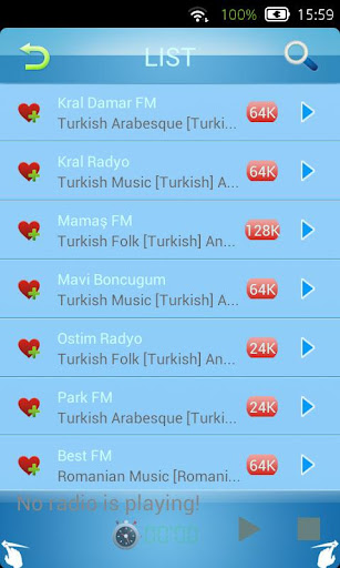 Turkish Music