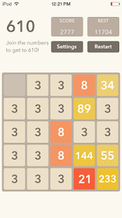 How to install 2048 1.1 unlimited apk for android