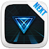 Ray Next Launcher 3D Theme1.2.1