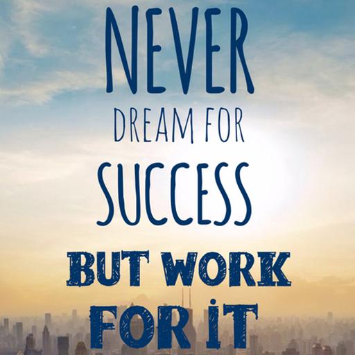 Success Quote Wallpapers HD LOGO-APP點子