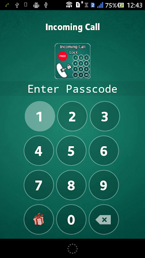 【免費工具App】Incoming Call Lock-APP點子