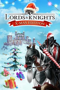 Lords & Knights X-Mas Edition