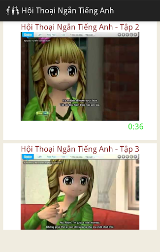 Hoi Thoai Ngan Tieng Anh