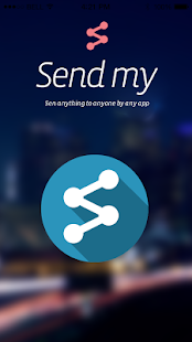 How to install Send my - Send anything lastet apk for laptop