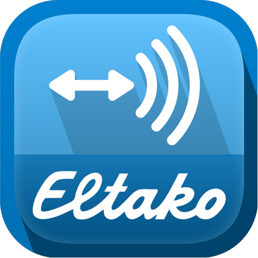 Eltako FGSM14P LOGO-APP點子