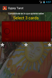 Free Download Gypsy Tarot APK for Android
